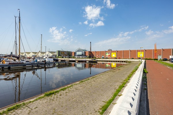 Medium property photo - Hyacinthstraat 43, 9713 XA Groningen